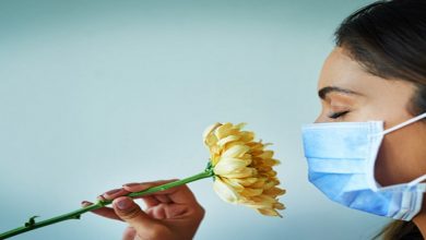 درمان خانگی برای بازگشت حس بویایی || پزشکت