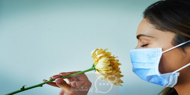 درمان خانگی برای بازگشت حس بویایی || پزشکت