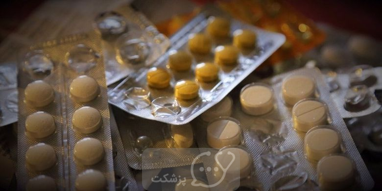 12 مورد از پرکاربردترین داروهای مخدر || پزشکت