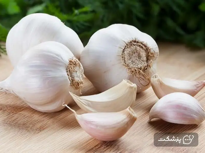 حبه سیر