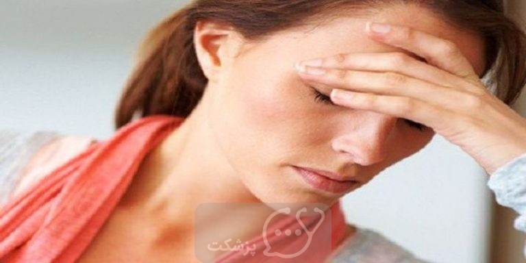 دوکسپین و شایع ترین عوارض و نحوه مصرف آن || پزشکت
