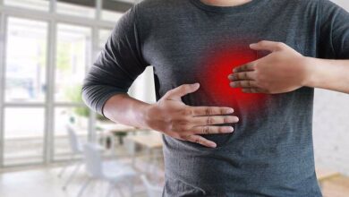 تفاوت درد معده و قلب چیست؟ چه زمانی خطرناک هستند؟ || پزشکت