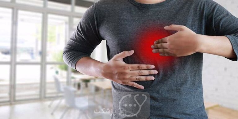 تفاوت درد معده و قلب چیست؟ چه زمانی خطرناک هستند؟ || پزشکت