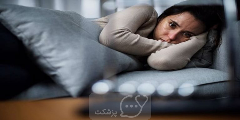 ترازودون: دوز، موارد مصرف و عوارض جانبی || پزشکت