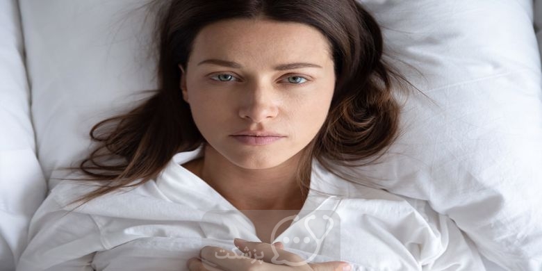 خوابیدن با چشمان باز چه عوارضی دارد و درمان آن چیست؟ || پزشکت