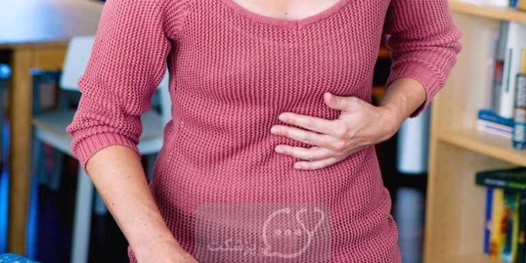درد قفسه سینه و شکم || پزشکت