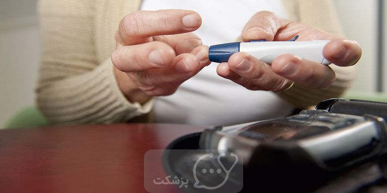 آیا دیابت باعث اسهال می شود؟ || پزشکت
