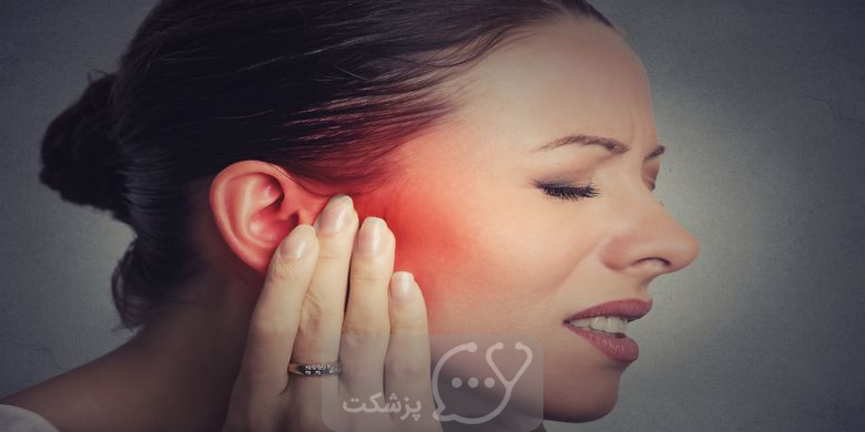 شایع ترین علل سوزش گوش چیست؟ || پزشکت