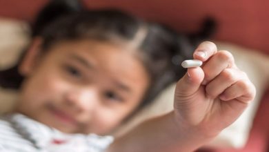 شایع ترین عوارض آنتی بیوتیک در کودکان || پزشکتش