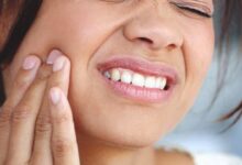علت درد ضربان دار دندان چیست و چه باید کرد؟ || پزشکت