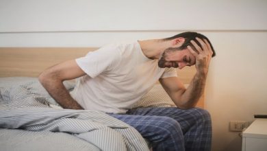 آیا نعوظ صبحگاهی در مردان خطرناک است؟ || پزشکت