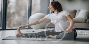 سندرم پای بیقرار در بارداری