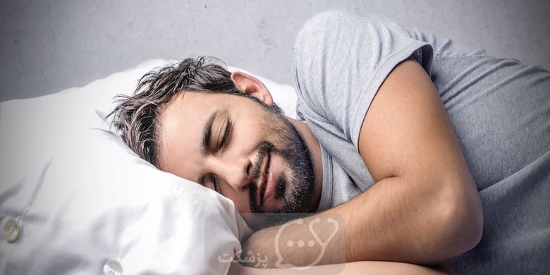 کمبود خواب عمیق یا خواب مرحله چهارم چه عوارضی دارد؟ || پزشکت