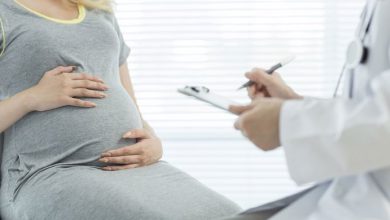 کیست جسم زرد در بارداری و هر آنچه که باید بدانید. || پزشکت