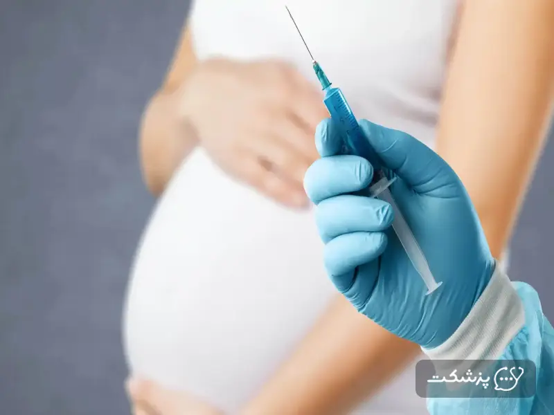 آزمایش پلاکت در بارداری