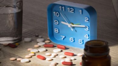 بهترین زمان مصرف داروهای فشار خون کدام است؟ شب یا صبح؟ || پزشکت