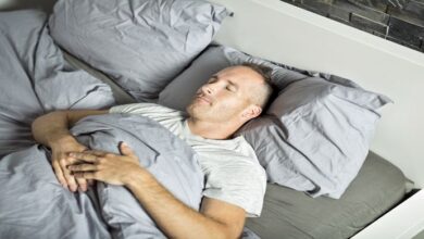 بهترین و بدترین حالت خوابیدن چیست؟ || پزشکت