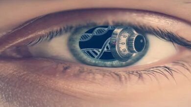 بیماری های ژنتیکی چشم را بشناسید. || پزشکت