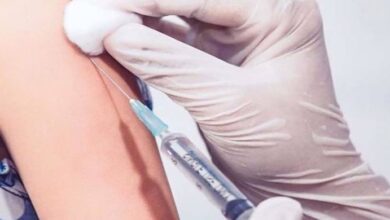 درد بازو بعد از واکسن را چگونه تسکین دهیم؟ || پزشکت