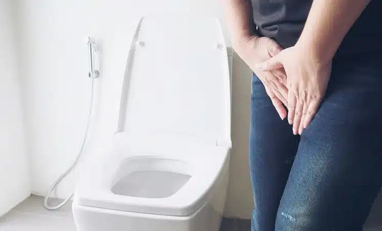 صحیح ترین راه تمیزی بعد از اجابت مزاج | پزشکت