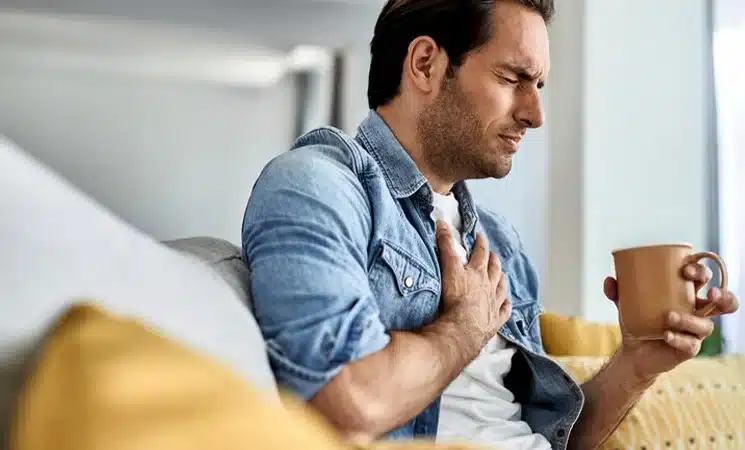 ضعف و تنبلی قلب | پزشکت