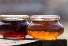 شربت افرا در مقابل عسل: تفاوت ها، فواید سلامتی و دستور العمل ها || پزشکت
