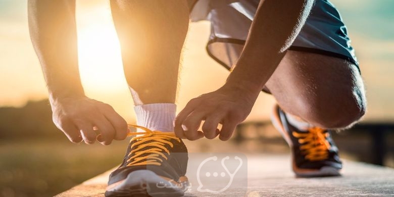 چگونه استقامت دویدن را افزایش دهیم تا راحتتر بدویم؟ || پزشکت
