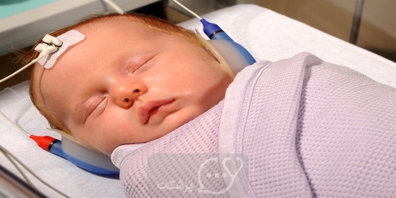 کم شنوایی مادرزادی از شایع ترین علل تا راه تشخیص و درمان || پزشکت