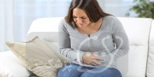 درد زیر شکم در یائسگی | پزشکت