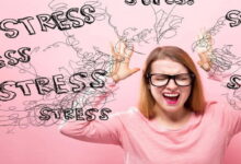تفاوت استرس و اضطراب چیست؟ || پزشکت