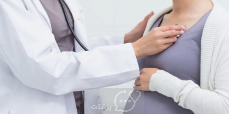 بارداری در بیماران قلبی || پزشکت