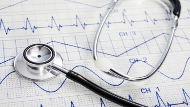 تست های سلامت قلب || پزشکت