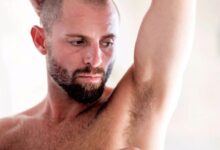 شایع ترین علل توده زیر بغل در مردان || پزشکت
