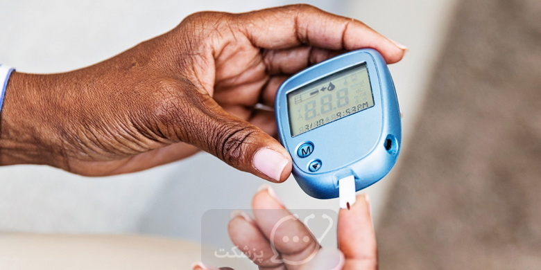 دیابت بی مزه در مقابل دیابت شیرین || پزشکت