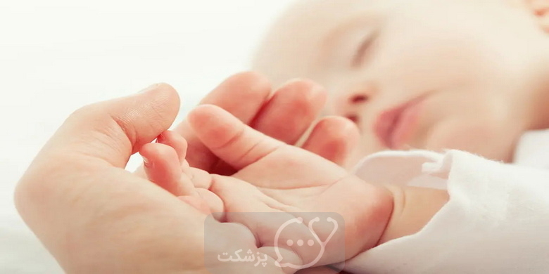 غربالگری قبل از تولد برای سندرم داون || پزشکت