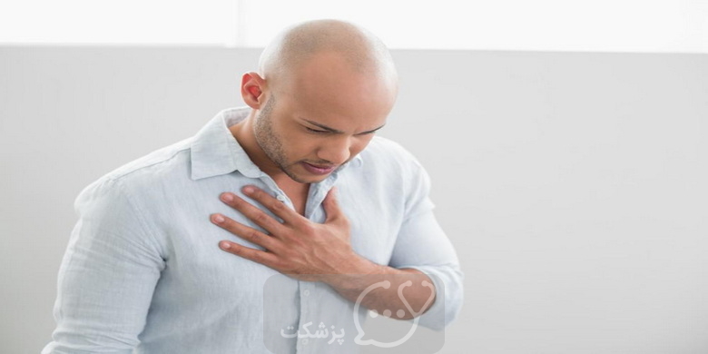 فرق سوزش سر دل و رفلاکس اسید چیست؟ || پزشکت