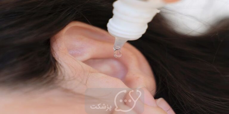قطره جنتامایسین و عوارض مصرف آن || پزشکت