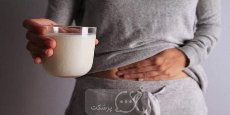 8 غذای کم لاکتوز || پزشکتت