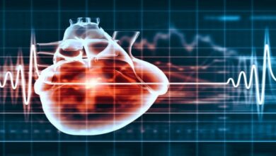 تغییرات ضربان قلب یا HRV || پزشکت