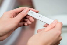 تست های خانگی بارداری || پزشکت
