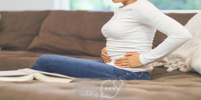 بارداری بعد از بستن لوله ها || پزشکت
