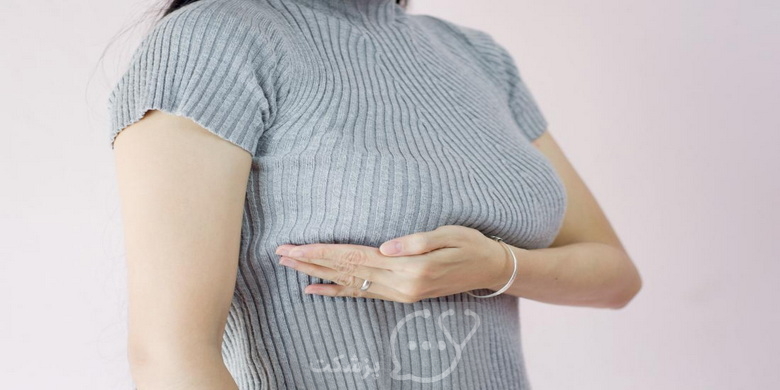 توده در سینه زنان شیرده علائم چیست؟ || پزشکت
