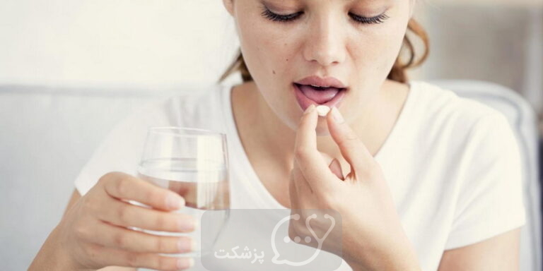 عوارض تریلافون (پرفنازین) || پزشکت