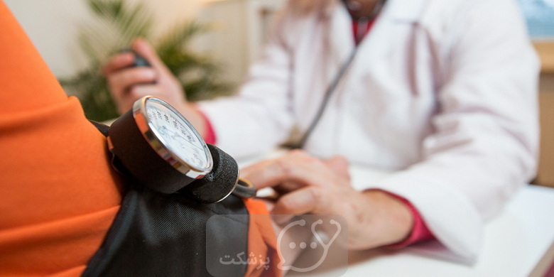 فشار خون پورتال چیست؟ || پزشکت