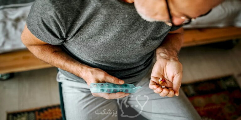 لرزش ناشی از دارو چیست؟ || پزشکت