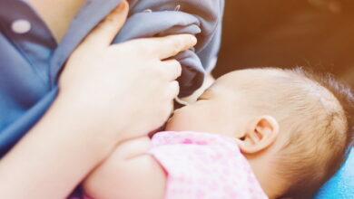 چگونه چربی شیر مادر را افزایش دهیم؟ || پزشکت