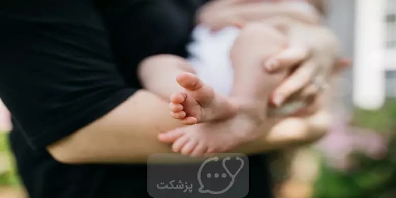 مصرف الکل در دوران شیردهی || پزشکت