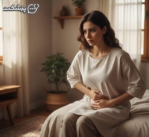تأثیر زایمان طبیعی و سزارین بر مشکلات دفع مدفوع و یبوست پس از زایمان-پزشکت