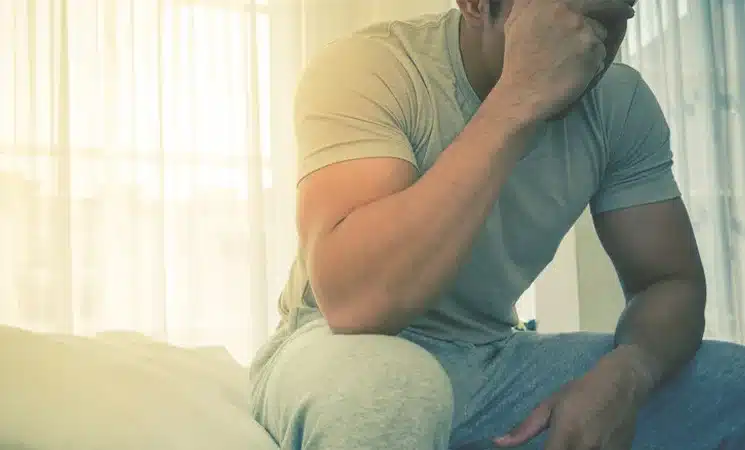 احساس فشار مقعدی | پزشکت