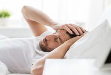 سردردهای ناشی از کم خوابی || پزشکت